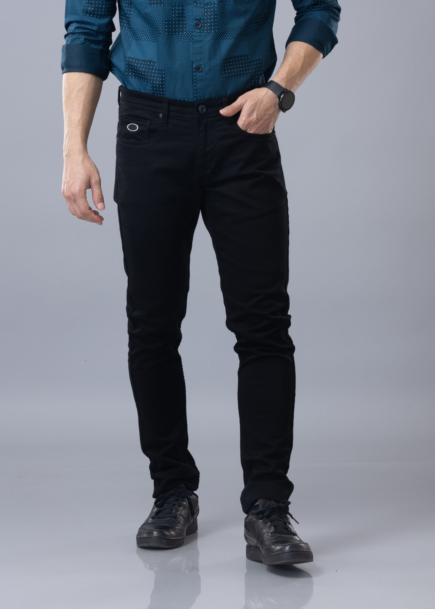 Nostrum jeans online deals