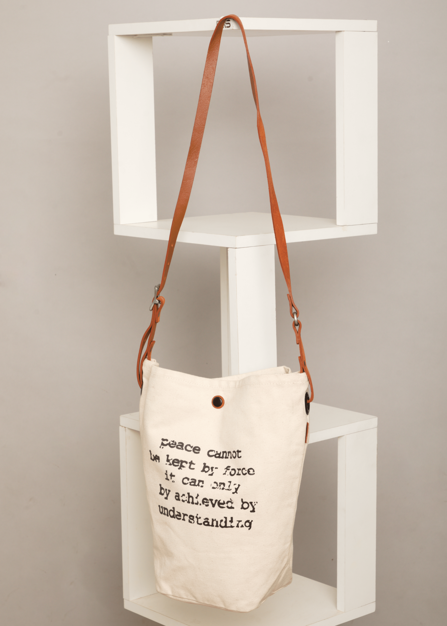 Bucket Bag NJC-2