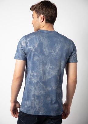 Lookup Graphic Printed T-shirt For Men