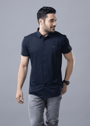 Aravi Half Sleeve Casual Shirt For Men