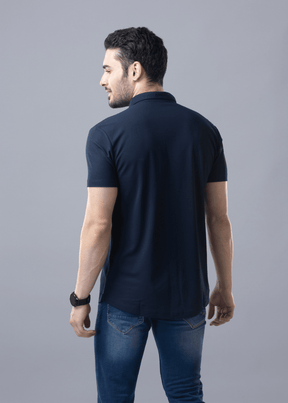 Ritz Half Sleeve Casual Shirt For Men