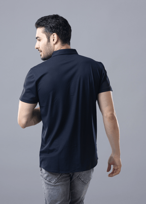 Aravi Half Sleeve Casual Shirt For Men