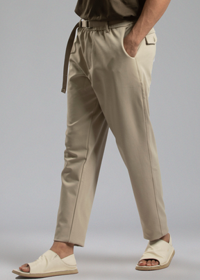 Slim fit lowers shop