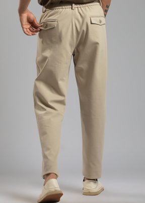 Zachary Slim Fit Lowers For Men