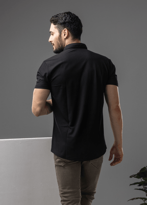 Ritz Half Sleeve Casual Shirt For Men