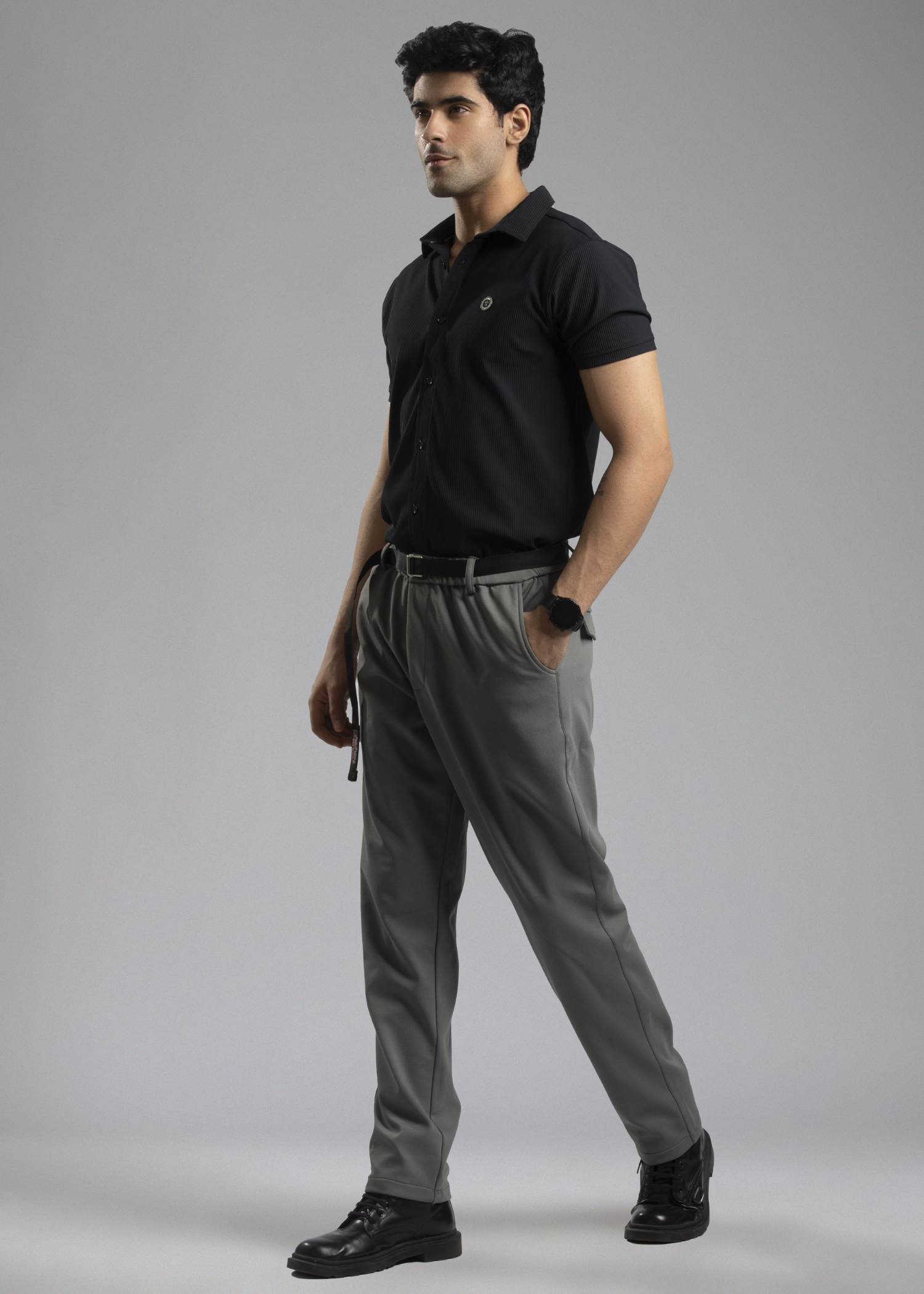 Zachary Slim Fit Lowers For Men