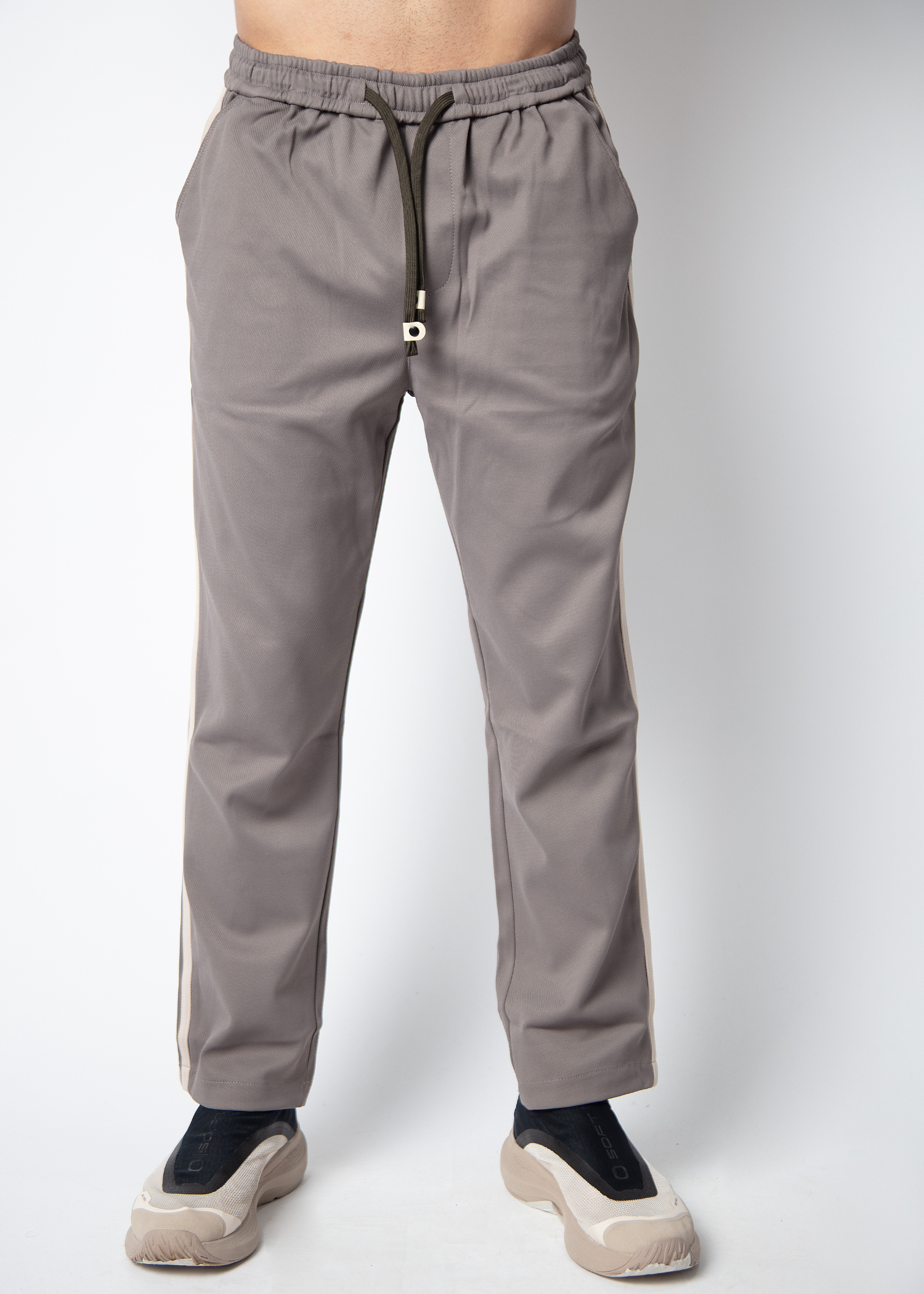 Novera Slim Fit Lower For Men