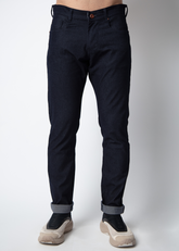 Derry Slim Fit Denim Jeans For Men