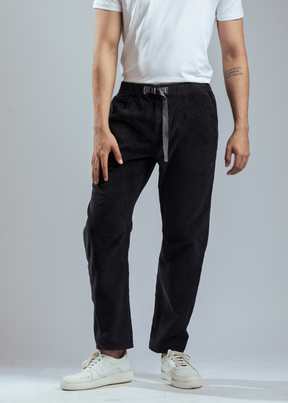 Benoit Regular Fit Corduroy For Men