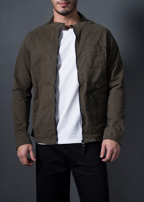 Benicio Denim Jacket For Men