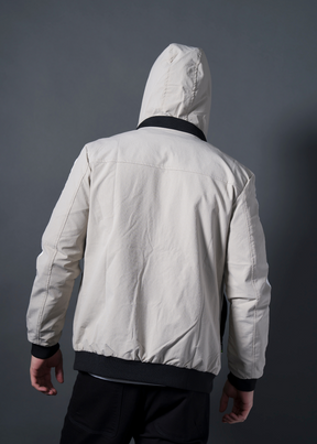 Blimah Reversible Jacket For Men Nostrum