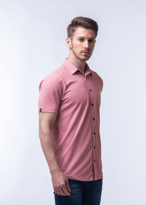 Ritz Half Sleeve Casual Shirt For Men