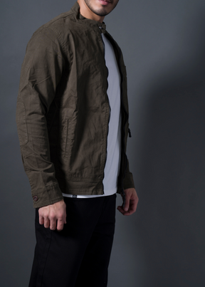 Benicio Denim Jacket For Men