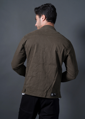 Benicio Denim Jacket For Men