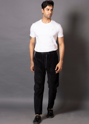 Benoit Regular Fit Corduroy For Men