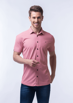 Ritz Half Sleeve Casual Shirt For Men