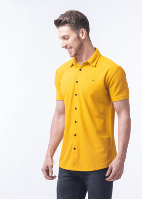 Ritz Half Sleeve Casual Shirt For Men