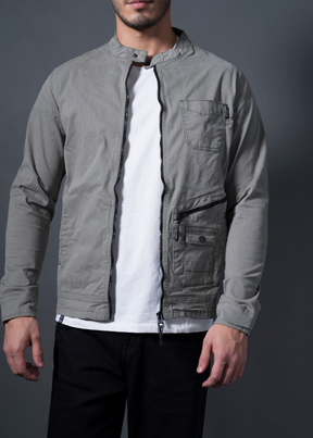 Benicio Denim Jacket For Men