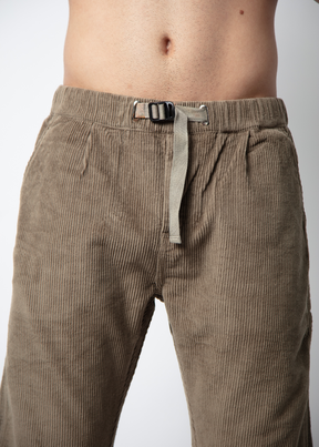 Benoit Regular Fit Corduroy For Men