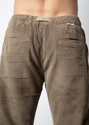 Benoit Regular Fit Corduroy For Men