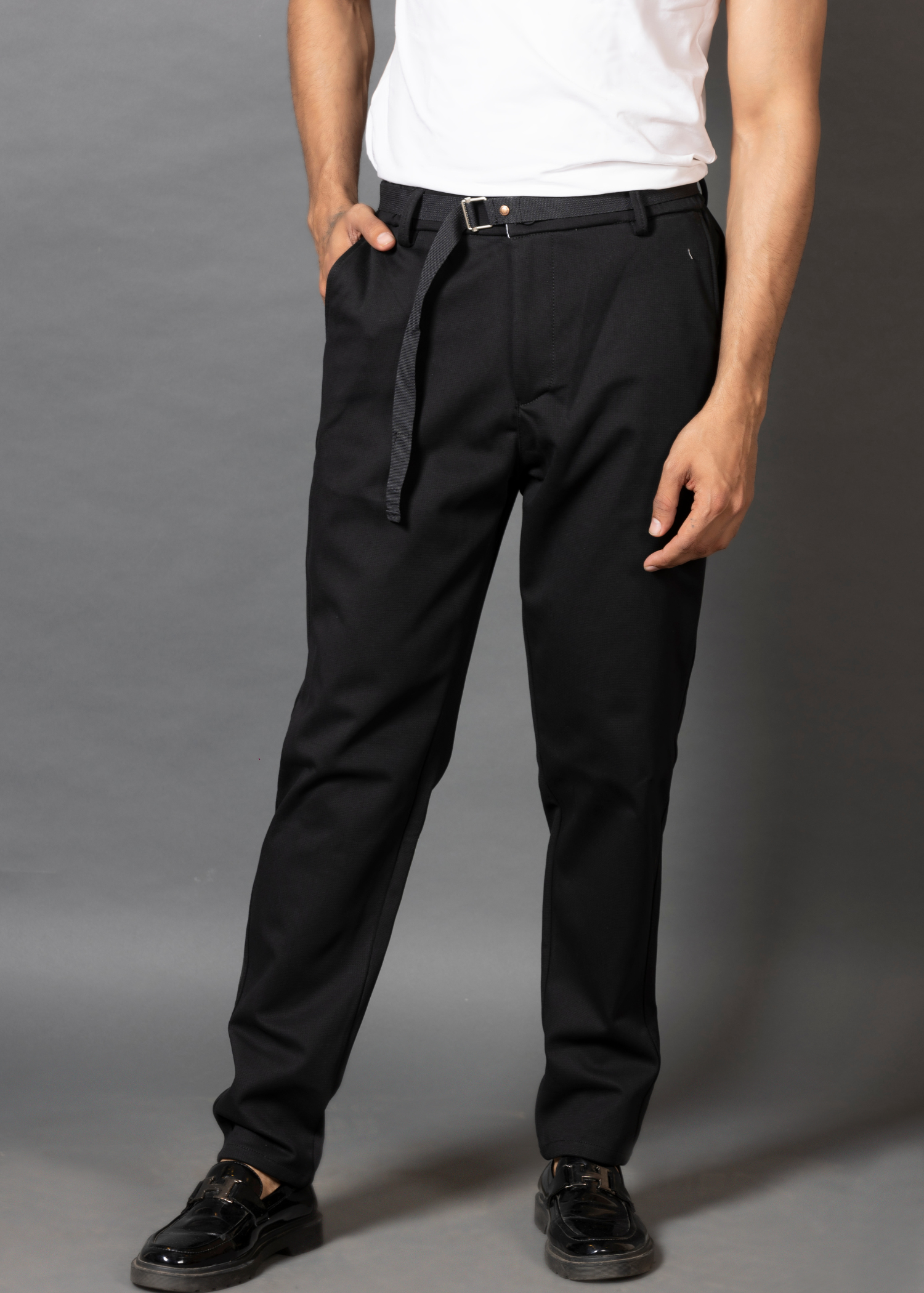 Zachary Slim Fit Lowers For Men