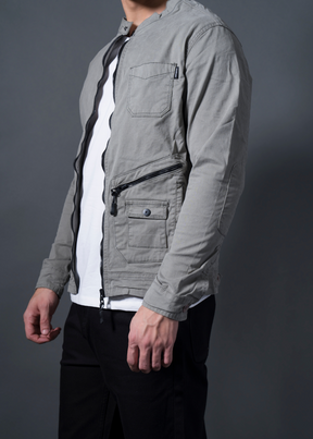 Benicio Denim Jacket For Men