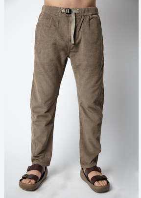 Benoit Regular Fit Corduroy For Men