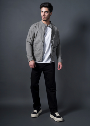 Benicio Denim Jacket For Men