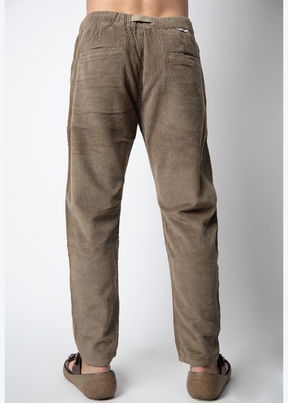 Benoit Regular Fit Corduroy For Men