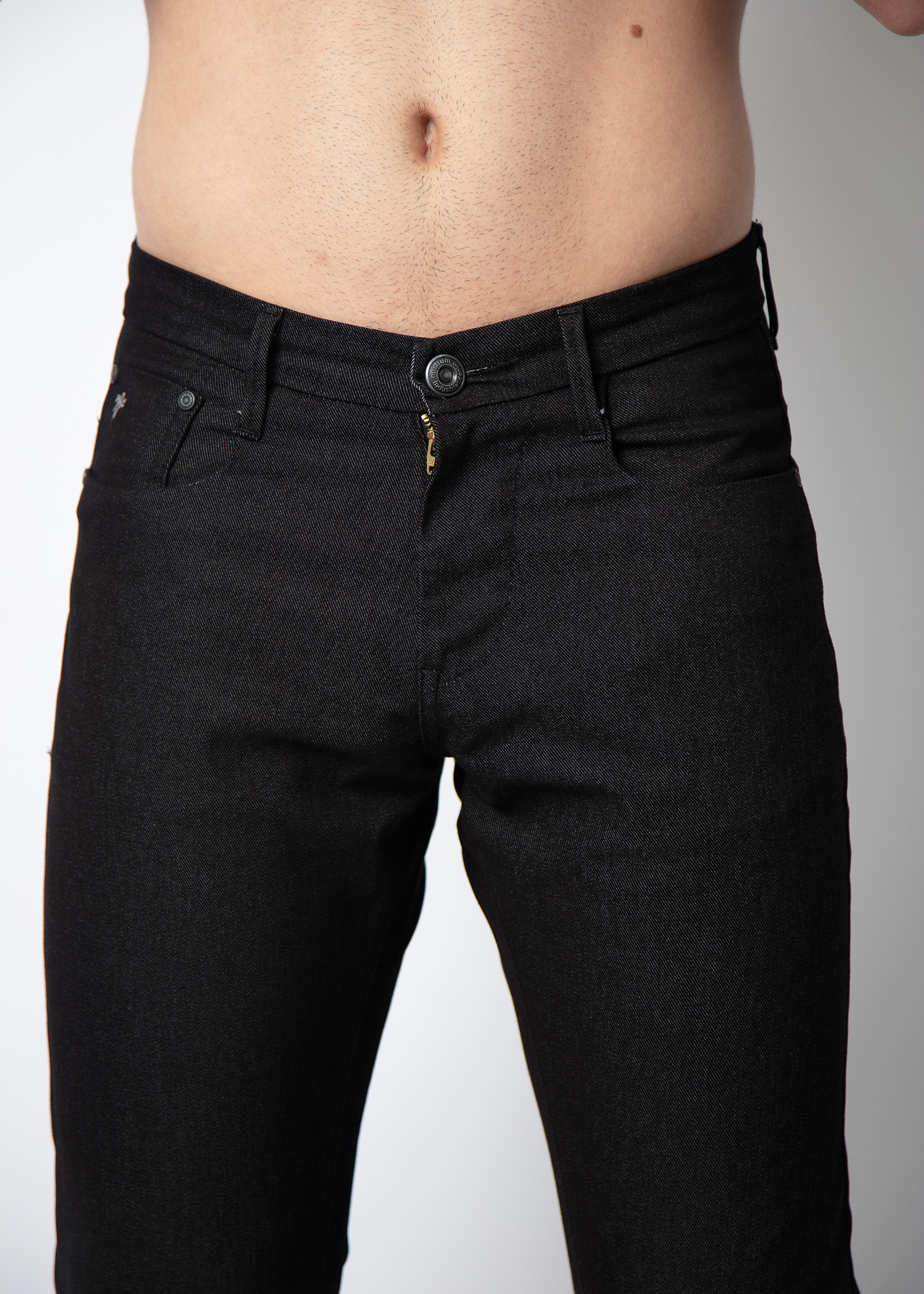 Falcon Slim Fit Denim Jeans For Men