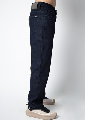 Rinco-1 Baggy Denim Jeans For Men