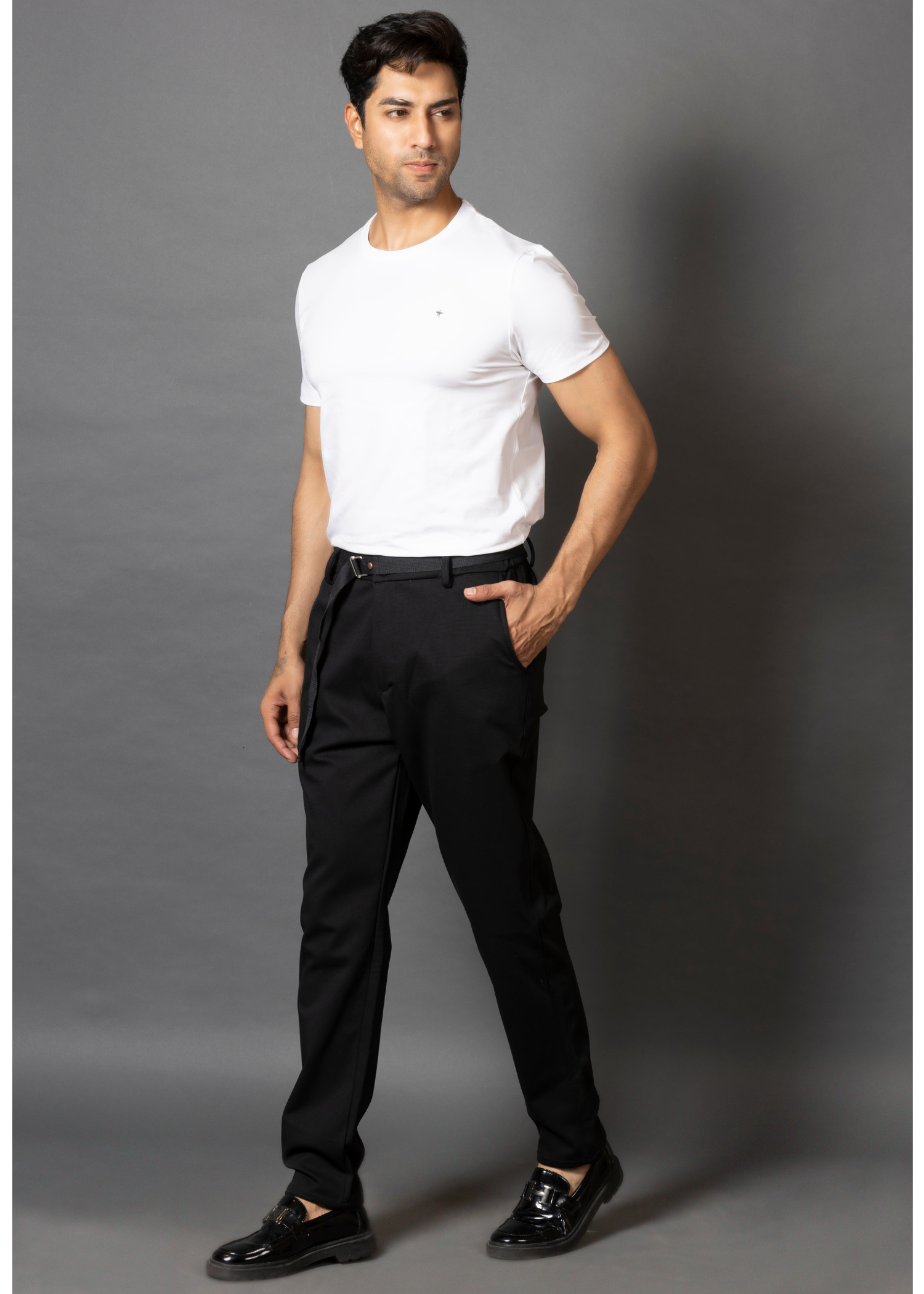 Zachary Slim Fit Lowers For Men