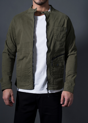 Benicio Denim Jacket For Men Nostrum Fashion