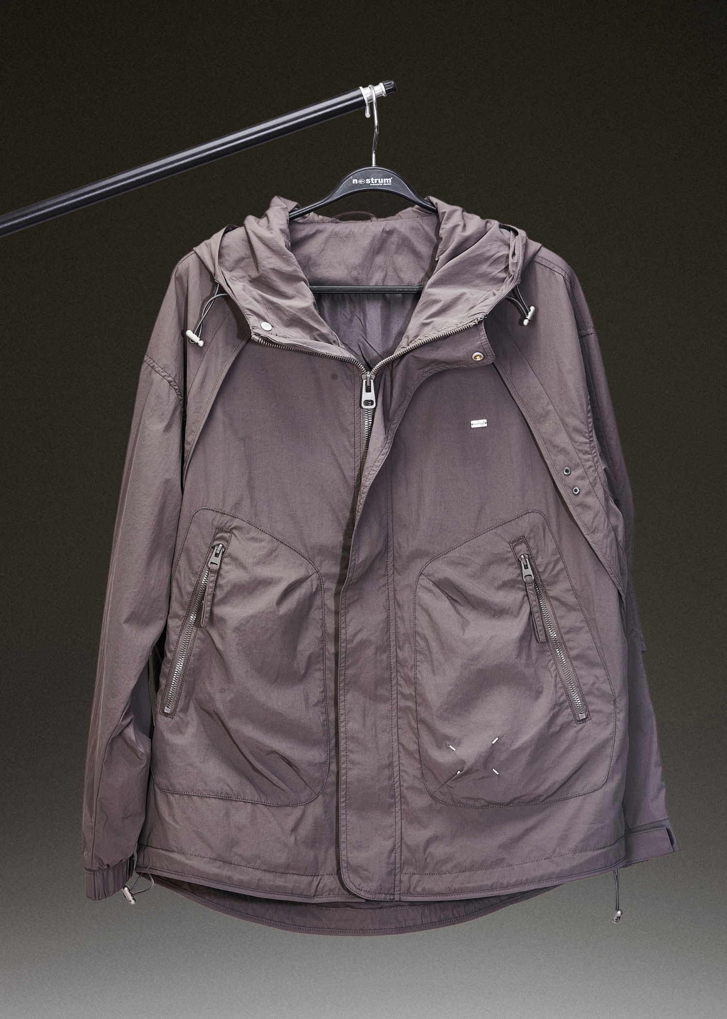 Castrop Premium Jacket For Men's - Nostrum