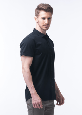 Aravi Half Sleeve Casual Shirt For Men