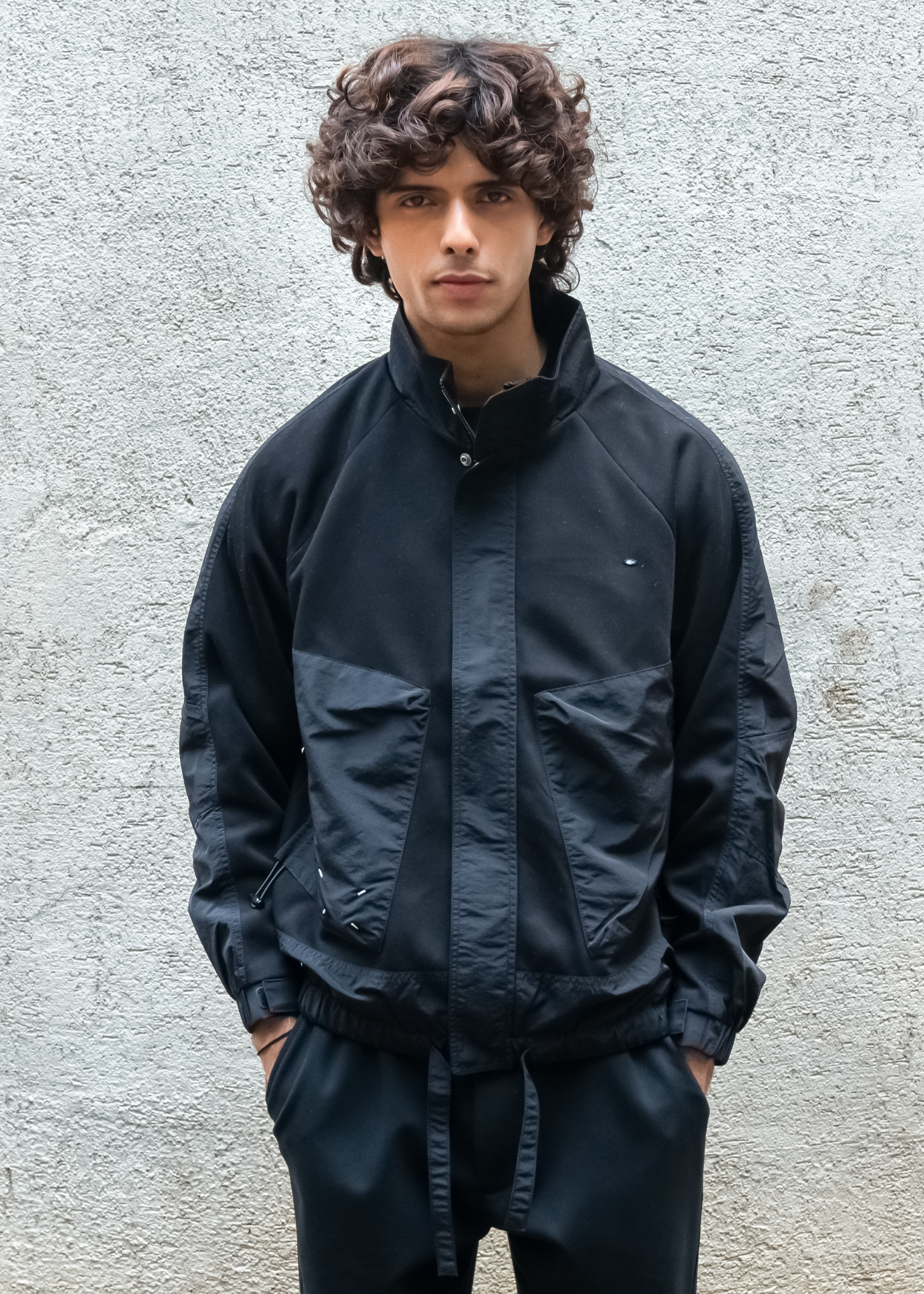 Mores Premium Jacket For Men's - Nostrum