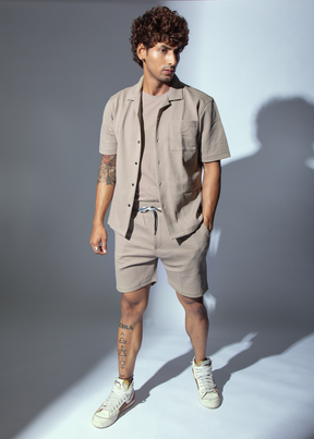 Jammer Co-ord set For Men