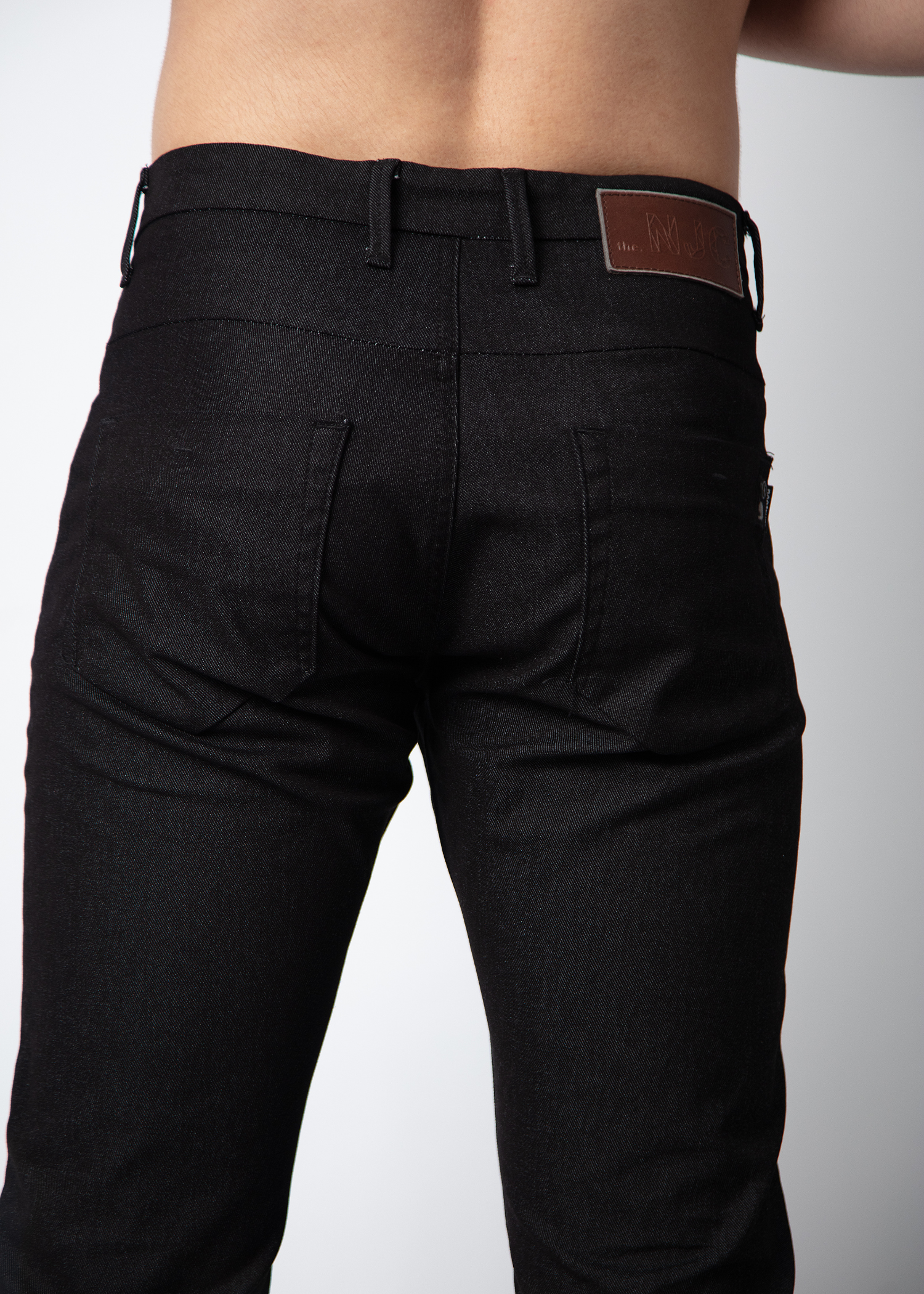 Falcon Slim Fit Denim Jeans For Men