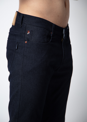 Derry Slim Fit Denim Jeans For Men