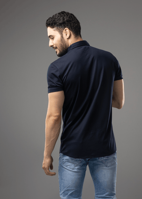 Konde Half Sleeve Casual Shirt For Men