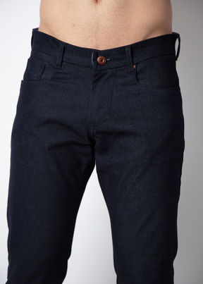 Derry Slim Fit Denim Jeans For Men