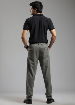 Zachary Slim Fit Lowers For Men