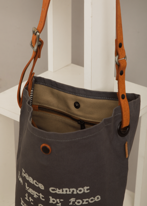 Bucket Bag NJC-2