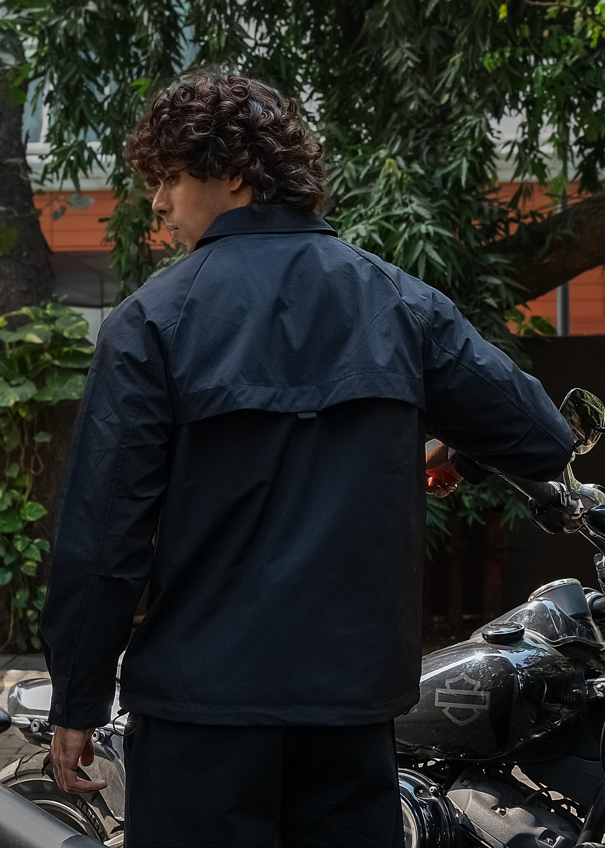 Quebec Premium Jacket For Men's - Nostrum