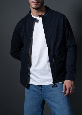 Benicio Denim Jacket For Men