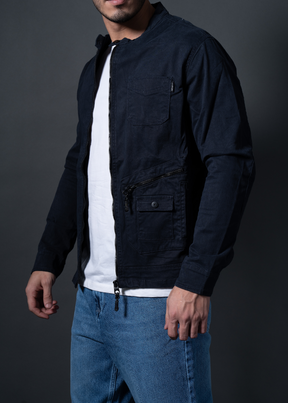 Benicio Denim Jacket For Men