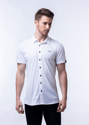 Aravi Half Sleeve Casual Shirt For Men