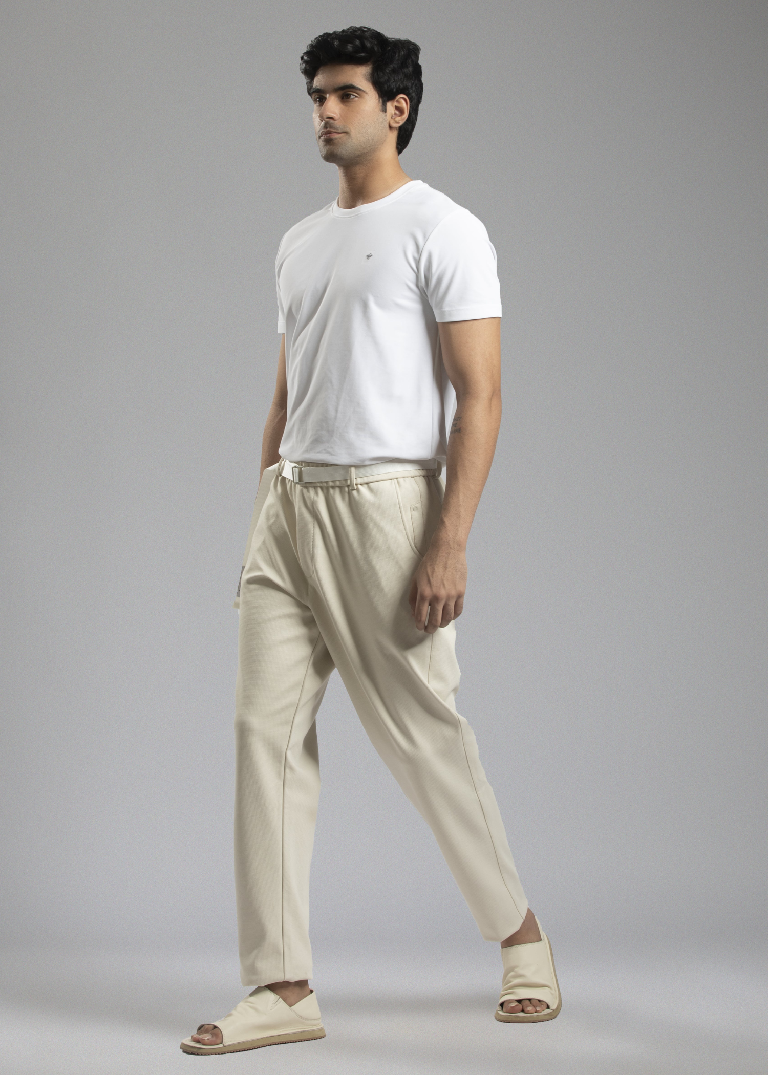 Zachary Slim Fit Lowers For Men