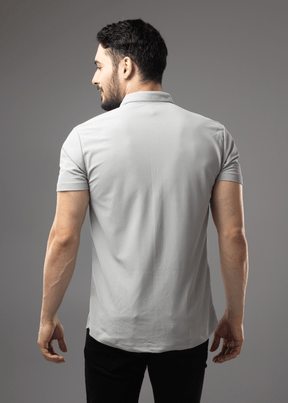 Ritz Half Sleeve Casual Shirt For Men